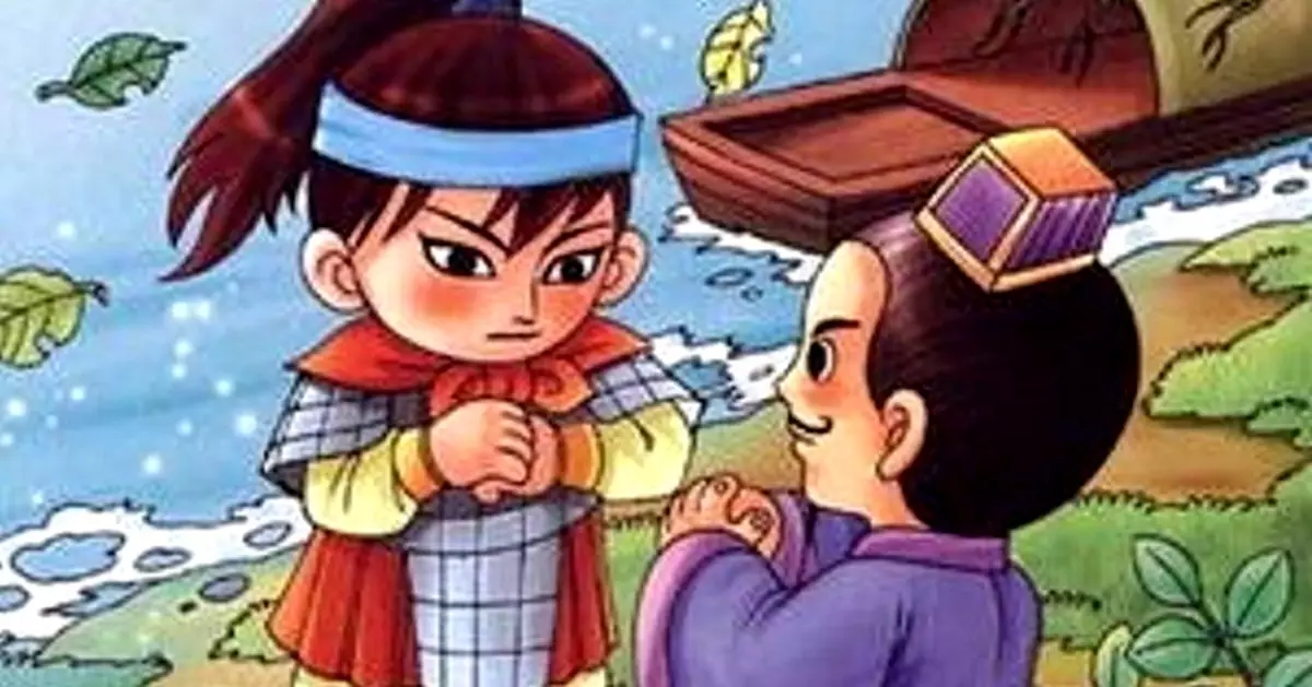 韓愈撰文贏唐憲宗信任  「千載難逢」獲詔回朝