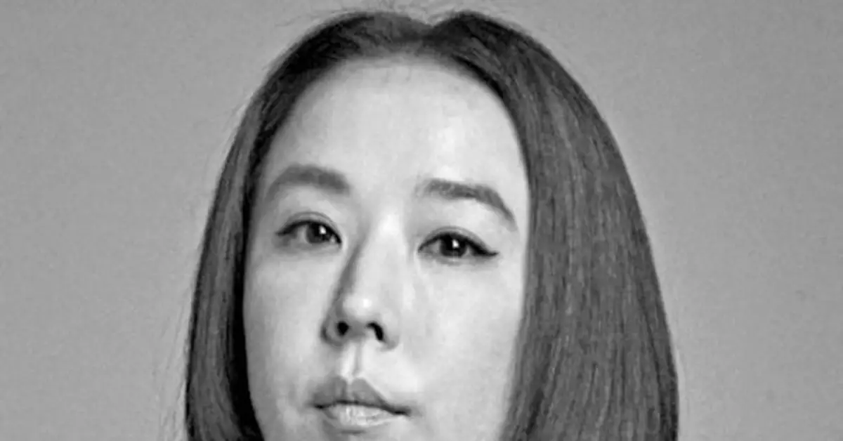 姜受延腦出血昏迷不治 終年55歲