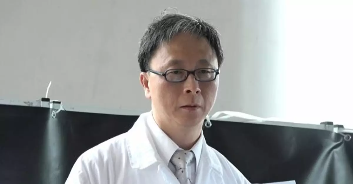 何栢良料變種病毒個案走入社區　本港有足夠能力防重症