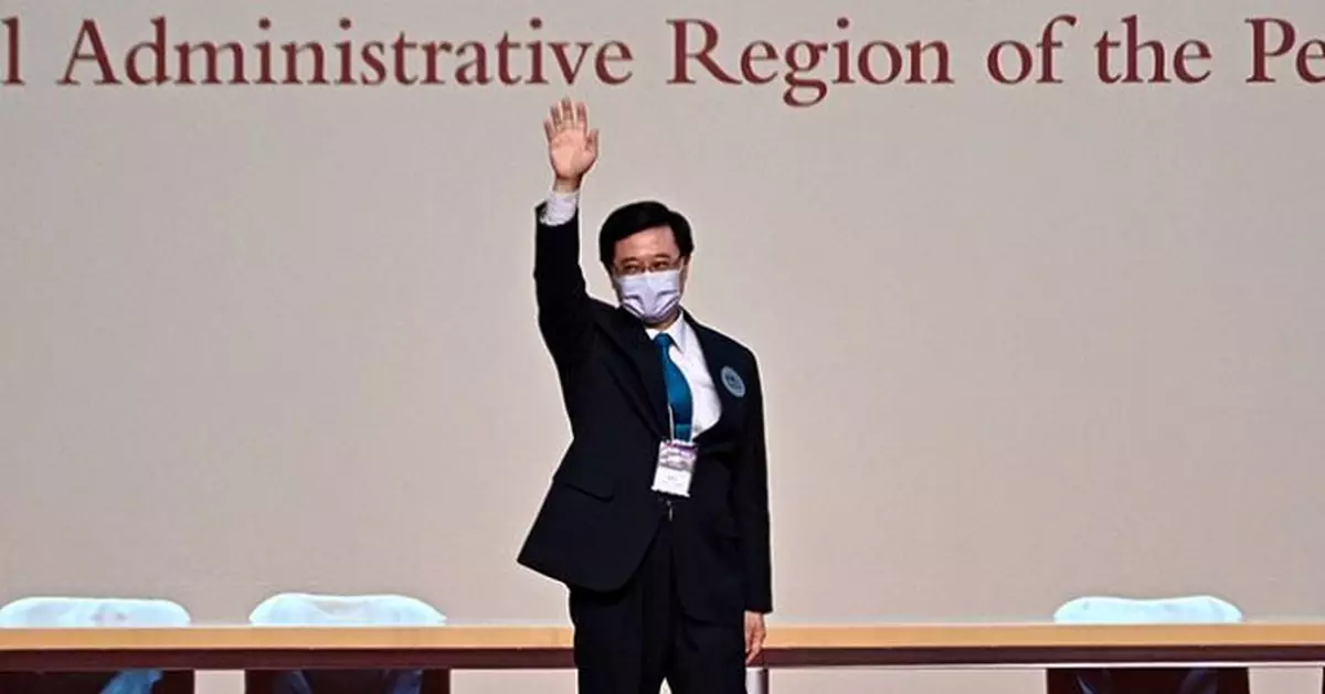 中國駐英大使館嚴厲批駁G7外長涉港錯誤言論