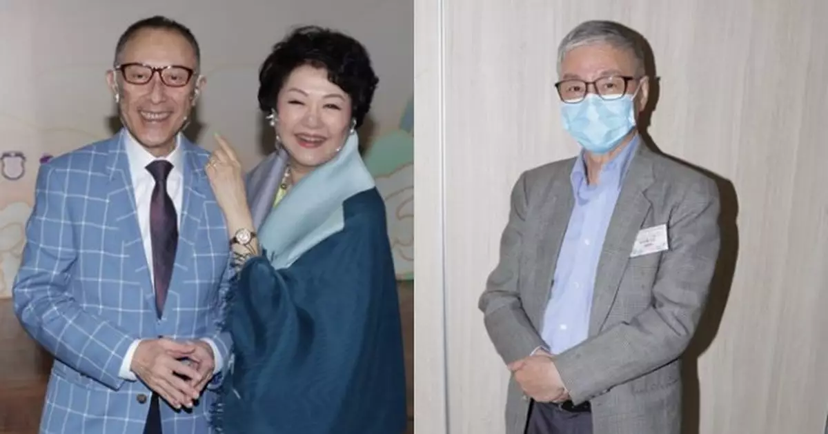 望粵劇可與現代觀眾接軌 毛俊輝：吸引更多人支持