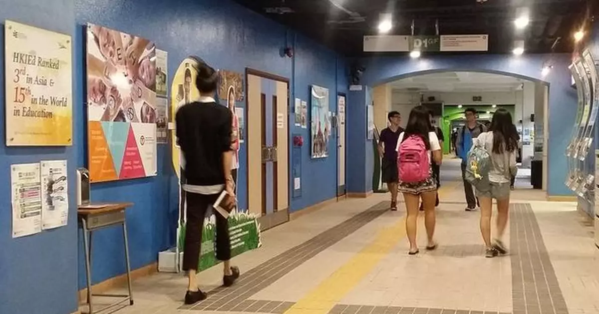 九成內地來港生畢業回流 港漂：生活十年仍覺「漂」