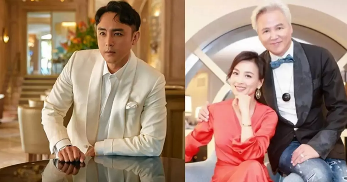 林瑞陽公司涉合約糾紛被起訴 明道持股10%