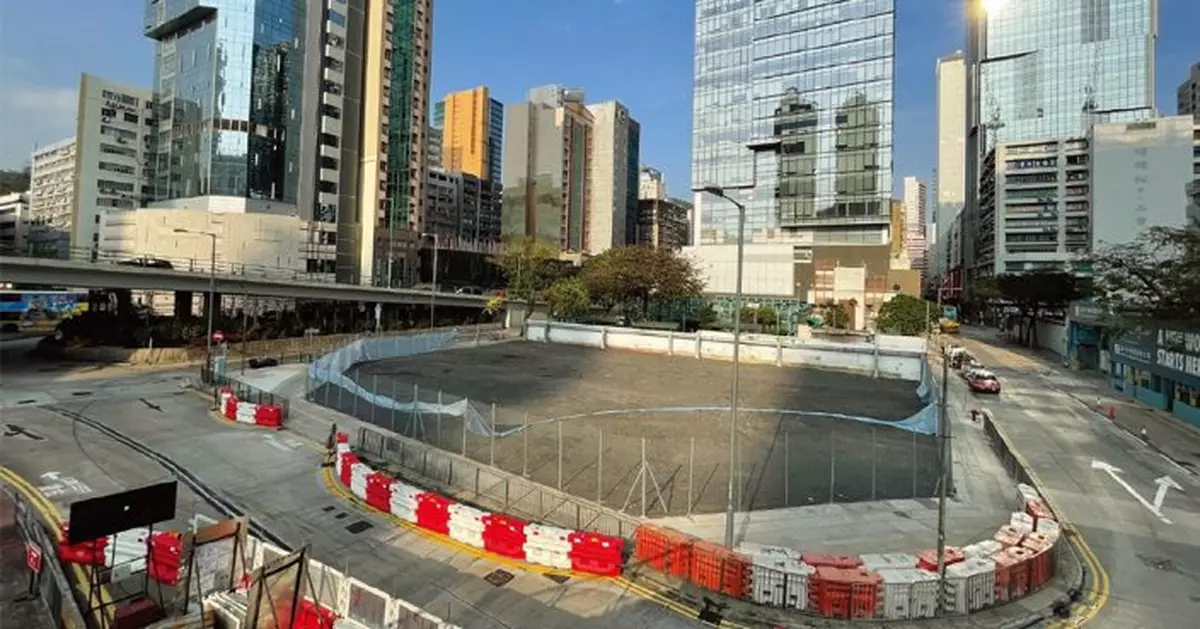 長沙灣長順街過渡性房屋預計明年4月入伙 營運機構將助有需要住戶搵工