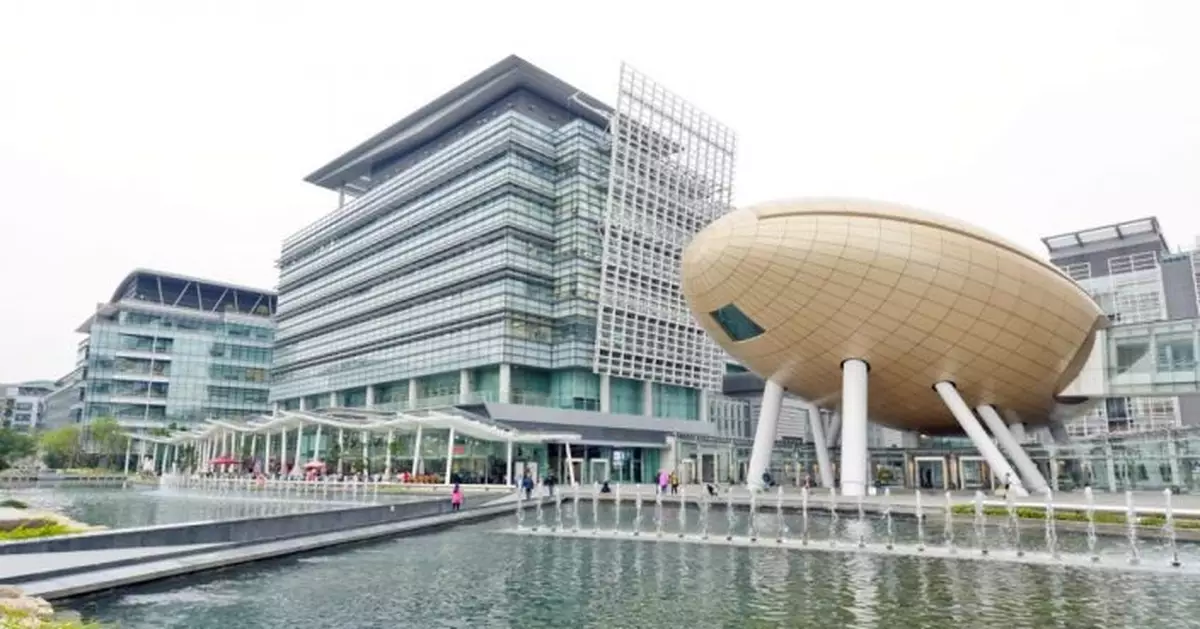 傳科學園員工周四下午起限制出入 停車場及部分食肆商店將關閉