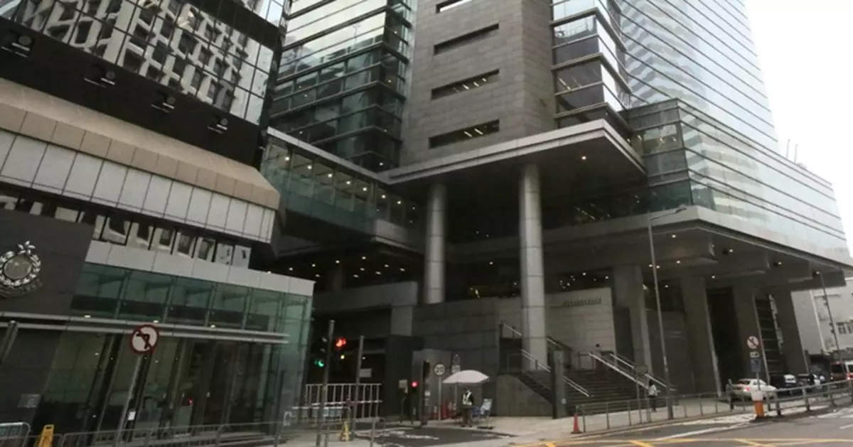 警指有珠寶店標誌遭盜用設假網站 提醒貨到付款未必安全