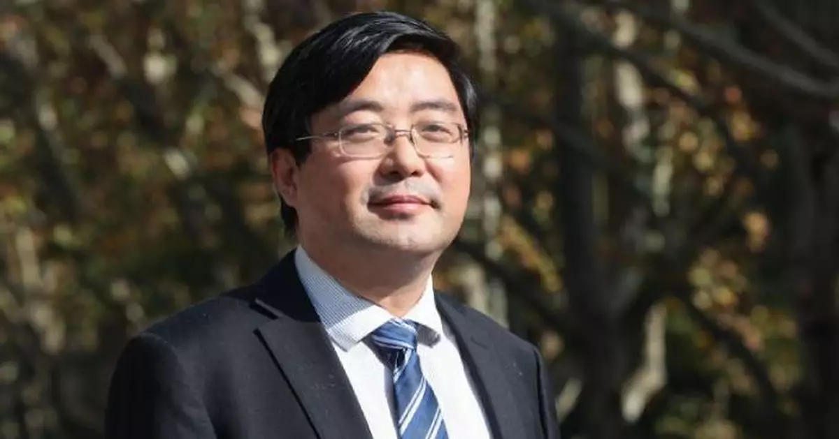 特意撰文勉勵港專新生   浙大院長：港青是祖國科技創新的未來