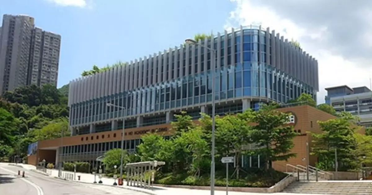 恒生大學一成教職員離職當中4成移民 校長：毋須擔心