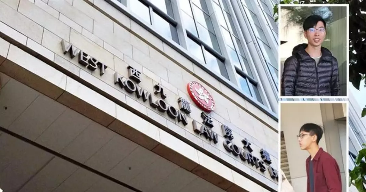 12港人案情指潛逃計劃周詳分工仔細 部分人獲金主資助費用