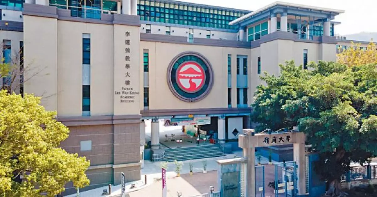﻿嶺大動畫學士納聯招﻿﻿  社科6課程獨立招生﻿