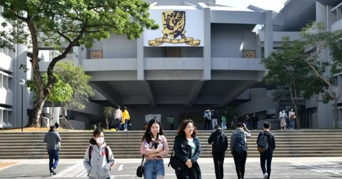 料逾4萬外地新生九月湧港  檢疫酒店供不應求