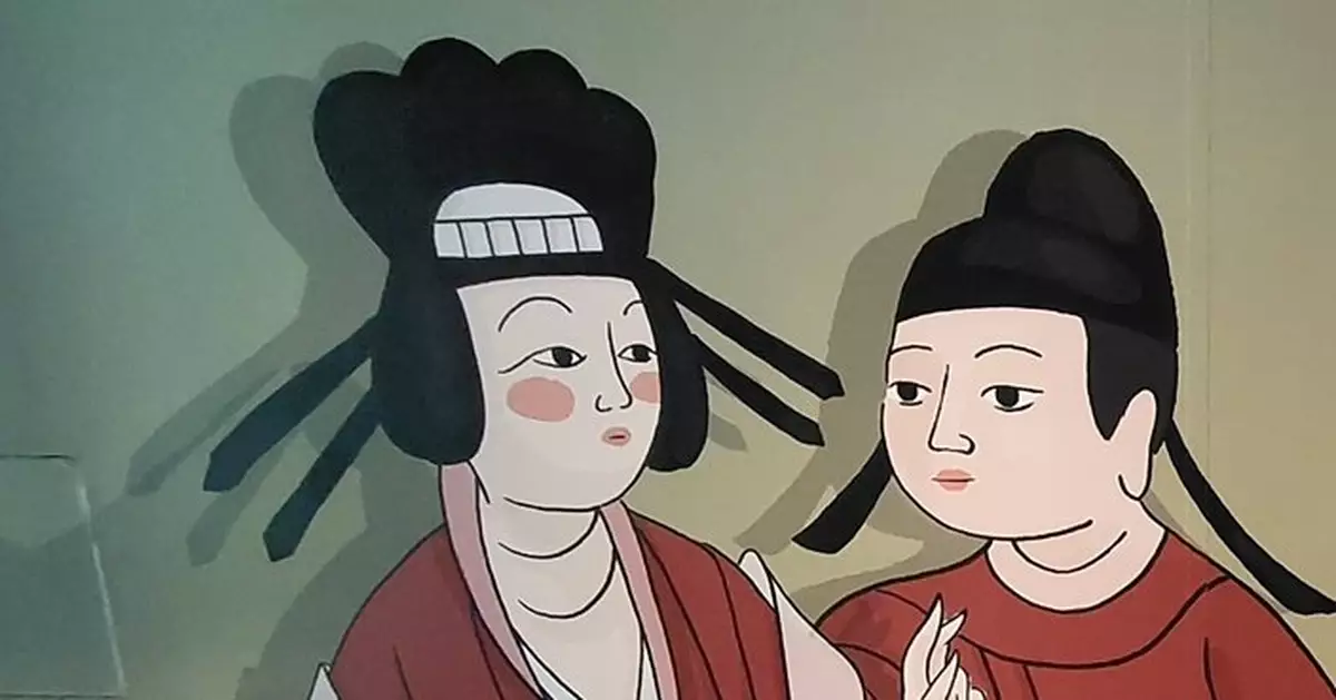 古代女子怎樣遠嫁「西藏」