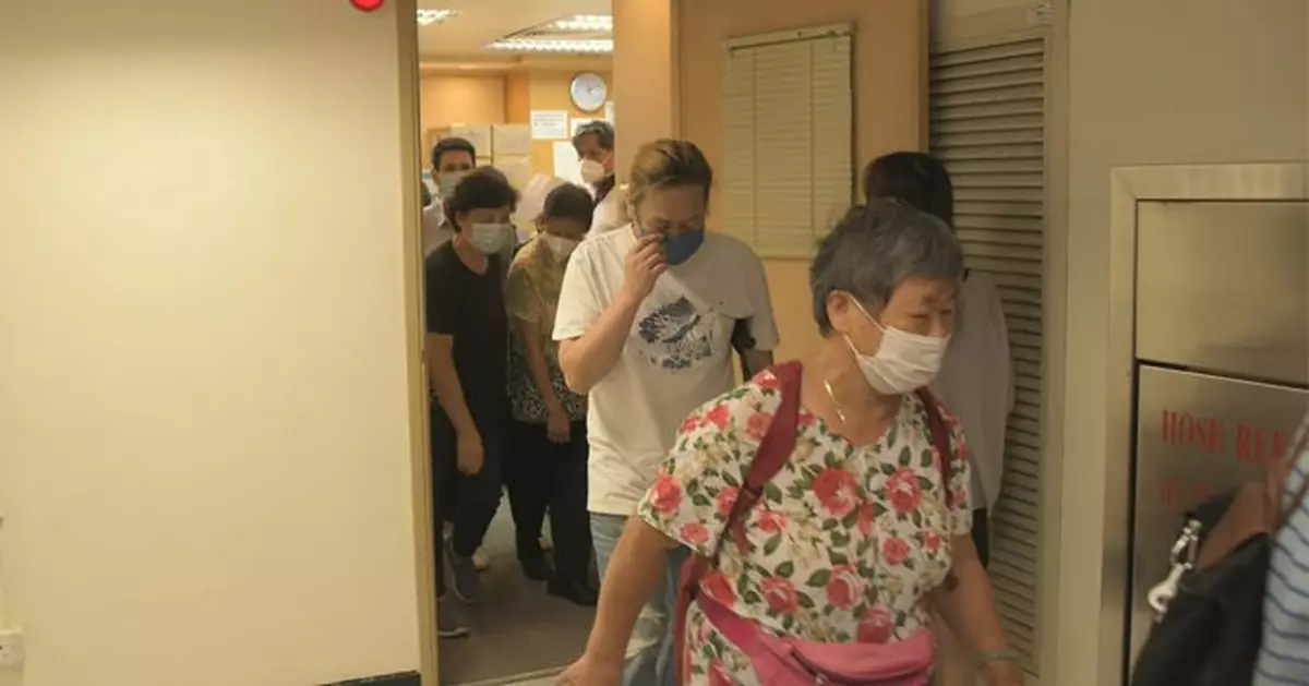 蓮香樓結業工會料約40員工遭欠薪共逾150萬元 未能聯絡僱主