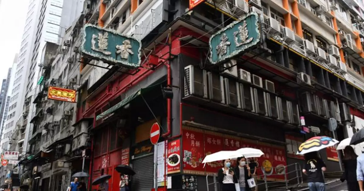 蓮香樓涉欠薪逾百萬 勞工處：正聯繫僱主若違法或檢控