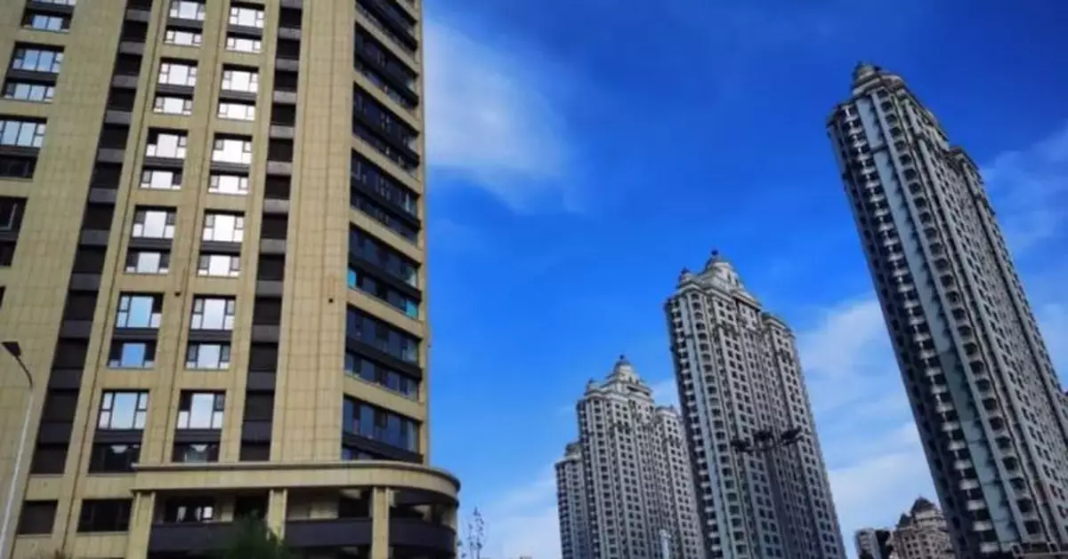 調查：內地28城市住屋空置率達12% 南昌五分一屋無人住