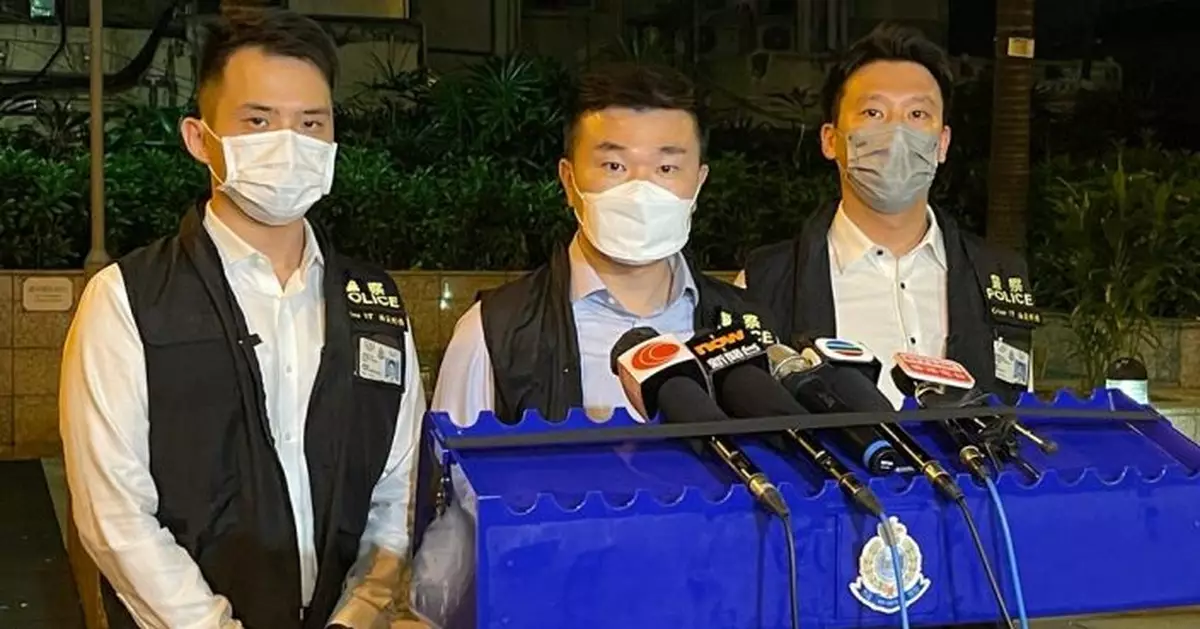 油麻地4名男子抬昏迷漢案 警拘1男通緝3人死者身有兩針孔