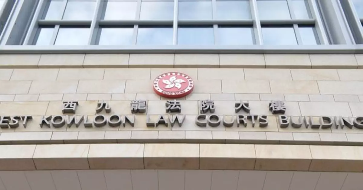 53歲無業漢涉TG發布煽動意圖言論及管武 還柙9.15再訊