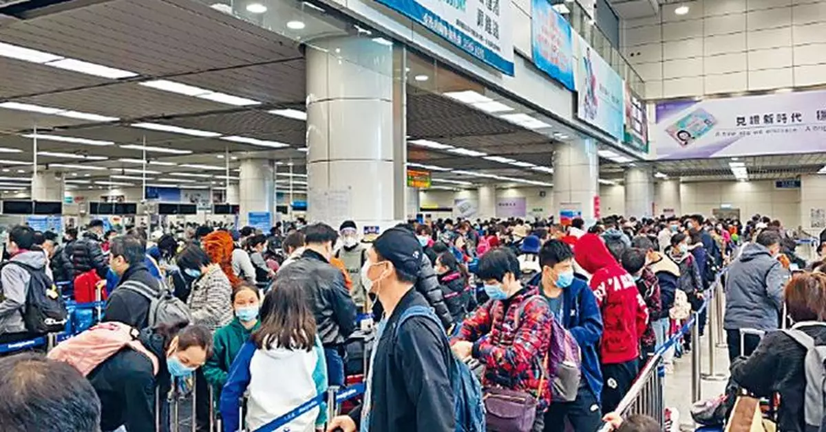 「逆向隔離」懶人包  一文睇清名額實施時間等
