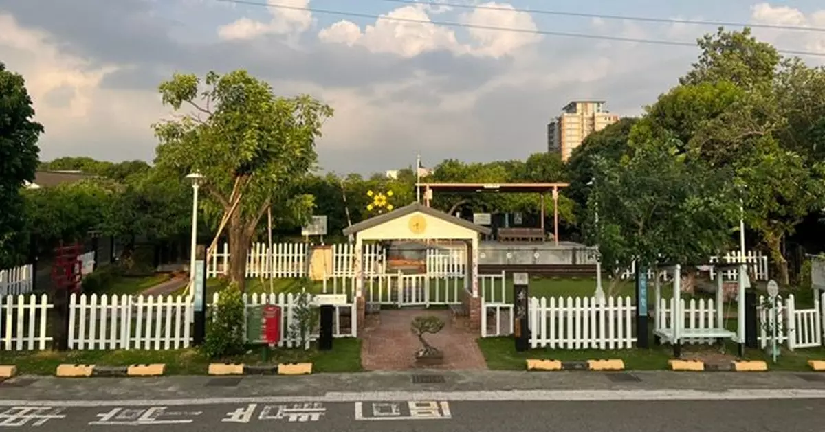 台南網紅景點驚現裸拍族 官員警告裝有6個監視器