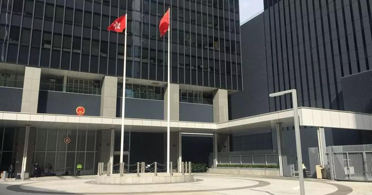 周六起12歲或以上抵港人士 須最少打兩針