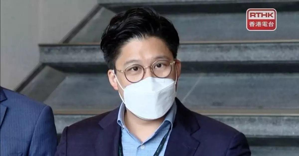 香港馬拉松取消　霍啟剛指主辦方積極找最安全模式舉辦