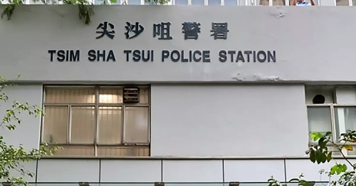 再現巨額墜刷單騙案 39歲男助網購平台谷名氣被騙140萬