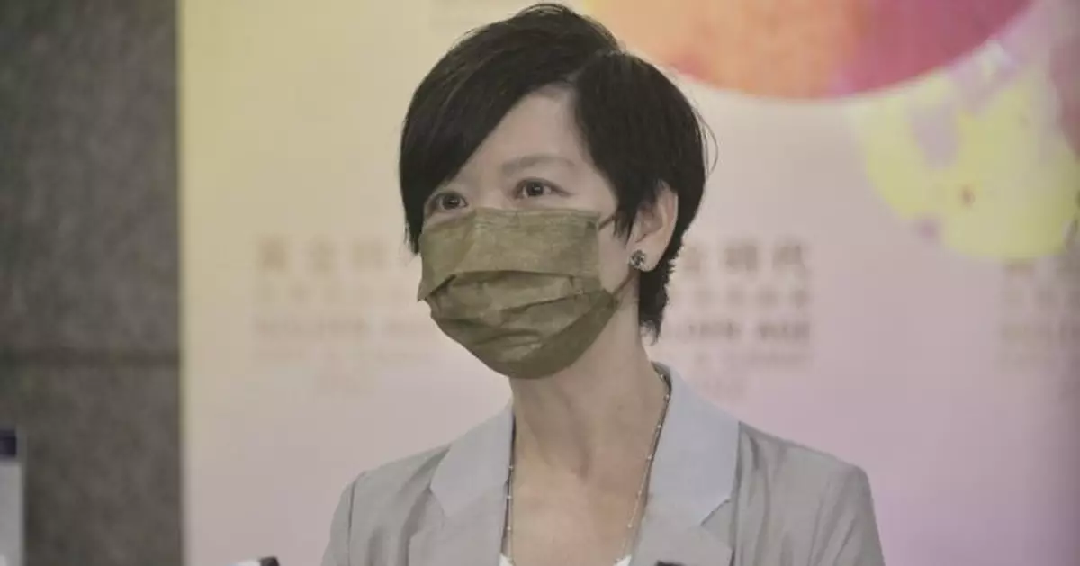 寶琳路北過渡性房屋料明年中落成 將軍澳3項目可提供1100單位