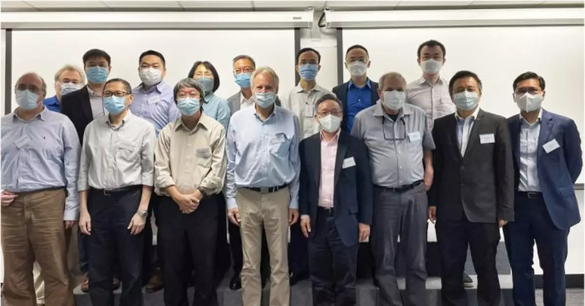 臭氧濃度高有損呼吸道 政府學界合作研究區域控制策略