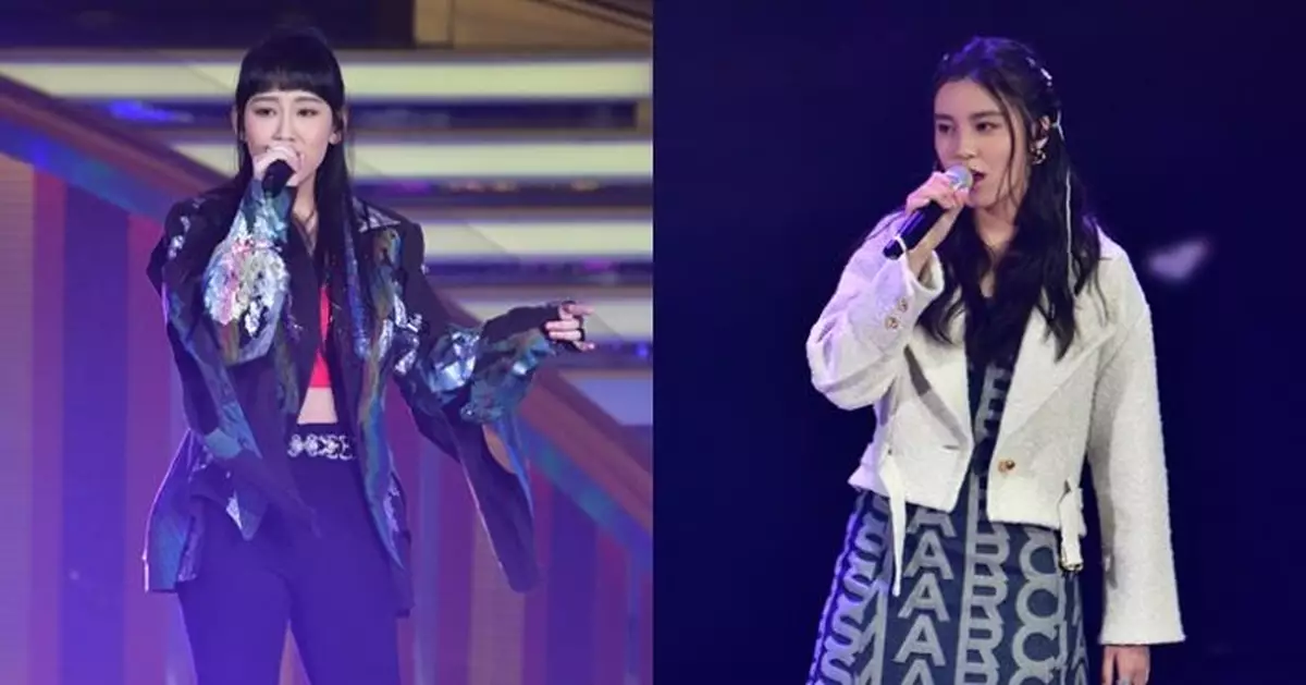 炎明熹兒時成日被親友讚靚女 笑指恨於港姐騷表演多過摘后冠
