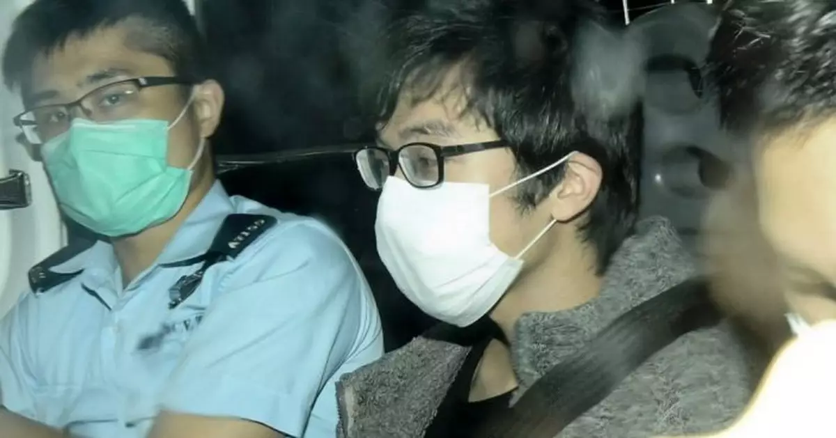 TG圖文並茂教唆殺警及自製地雷等 冷氣工程師判囚42個月