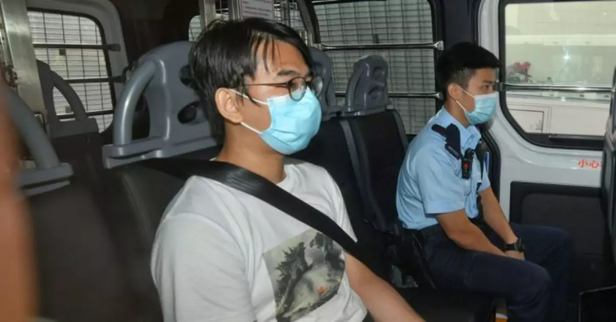 電腦技術員認網上煽獨判囚16周 官：挑釁行為或令暴力死灰復燃