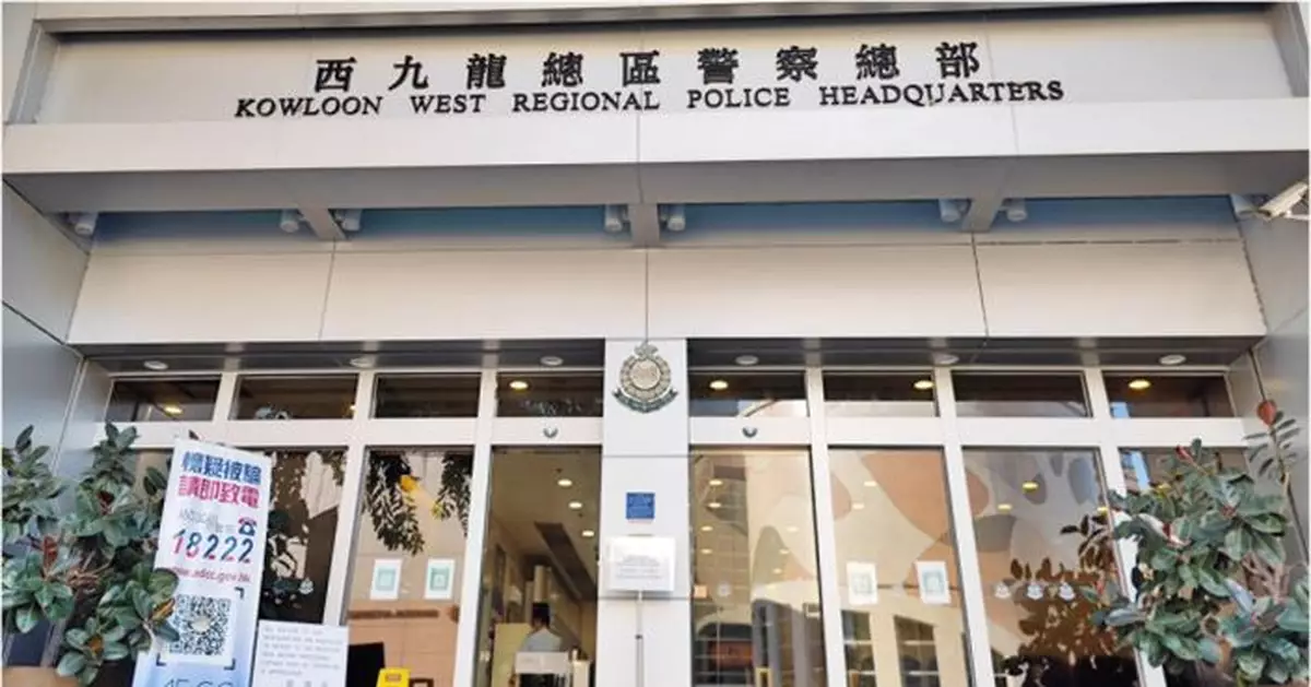 內地女生中電騙逼自拍「綁架」影片 父母遭騙徒勒索500萬元