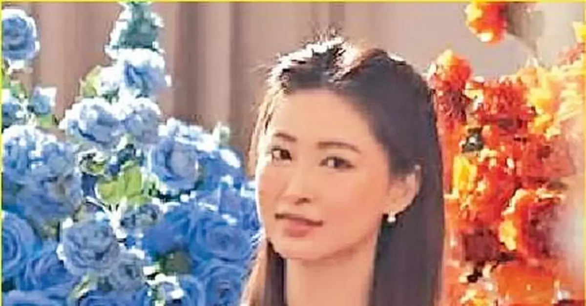 《CP訓練營》隨時戲假情真  ﻿Gillian曾遇偷跳男﻿﻿誓要搵到真愛﻿
