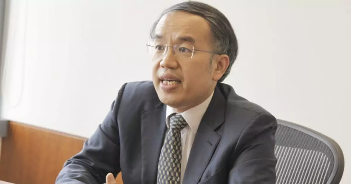 港府提交雙幣股票印花稅立法建議   港股通將增設人民幣櫃檯