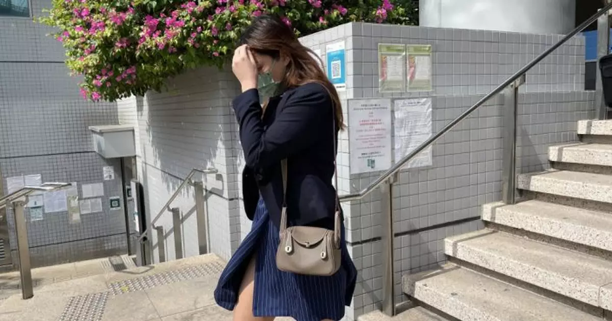 女董事及男醫生涉藏假HPV疫苗罪脫 控方提覆核指女董事未盡職審查