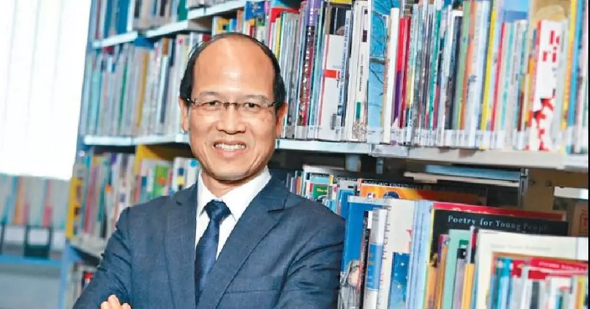 ﻿英國高考課程科目少  ﻿考期彈性中四生可考