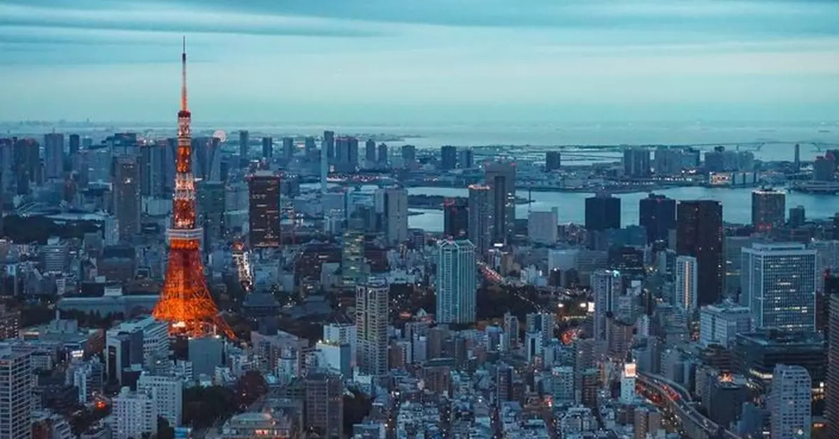 日本政府籲全國冬季節電  是七年來首次