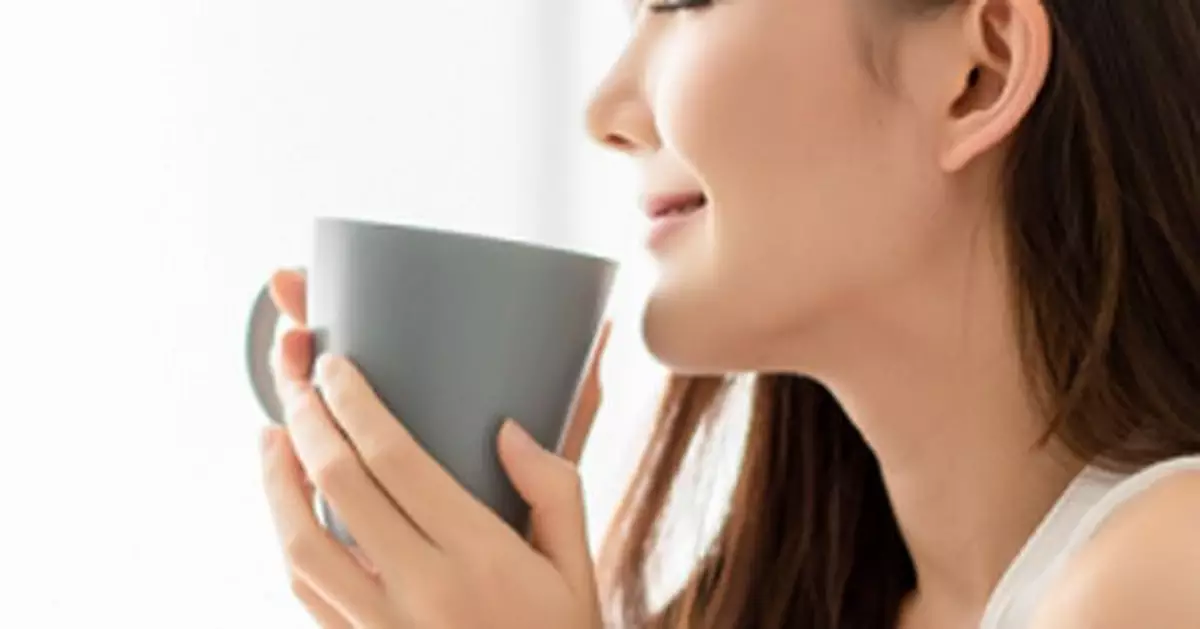 經期怕寒涼可飲一種茶 中醫揭5大功效：減敏感助睡眠
