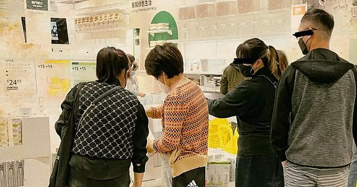 IKEA沙田店邁入25年 盤點那些年之集體回憶惹共鳴：笑中有淚