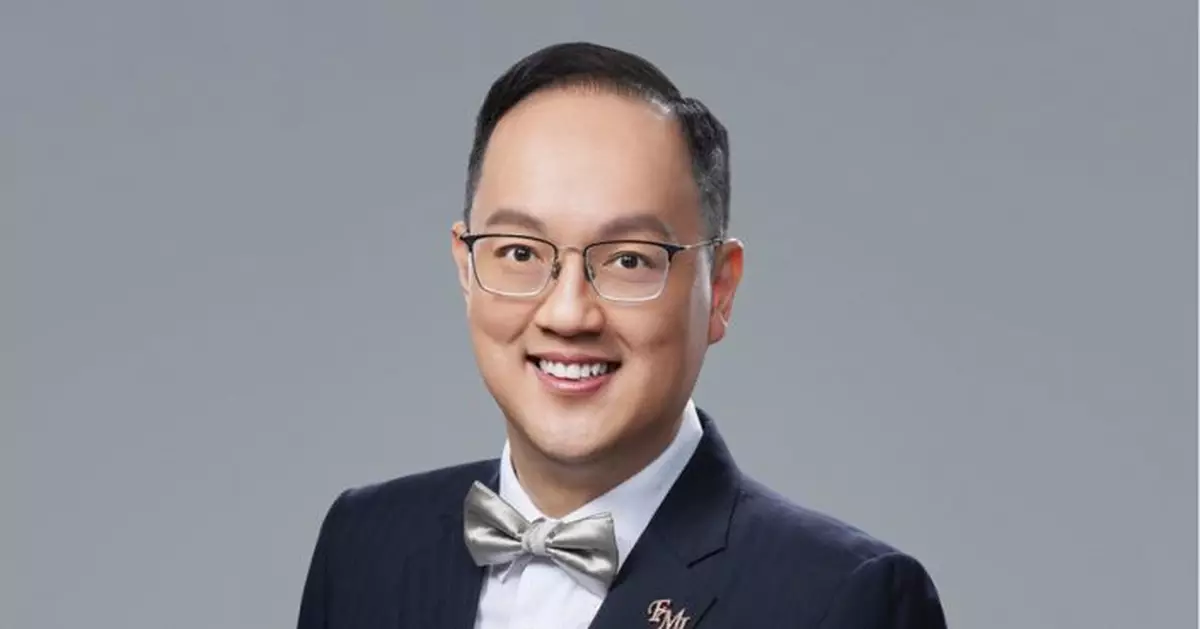 專欄｜翔談投資 李丹翔｜倫敦最恬靜的皇室重地格林威治