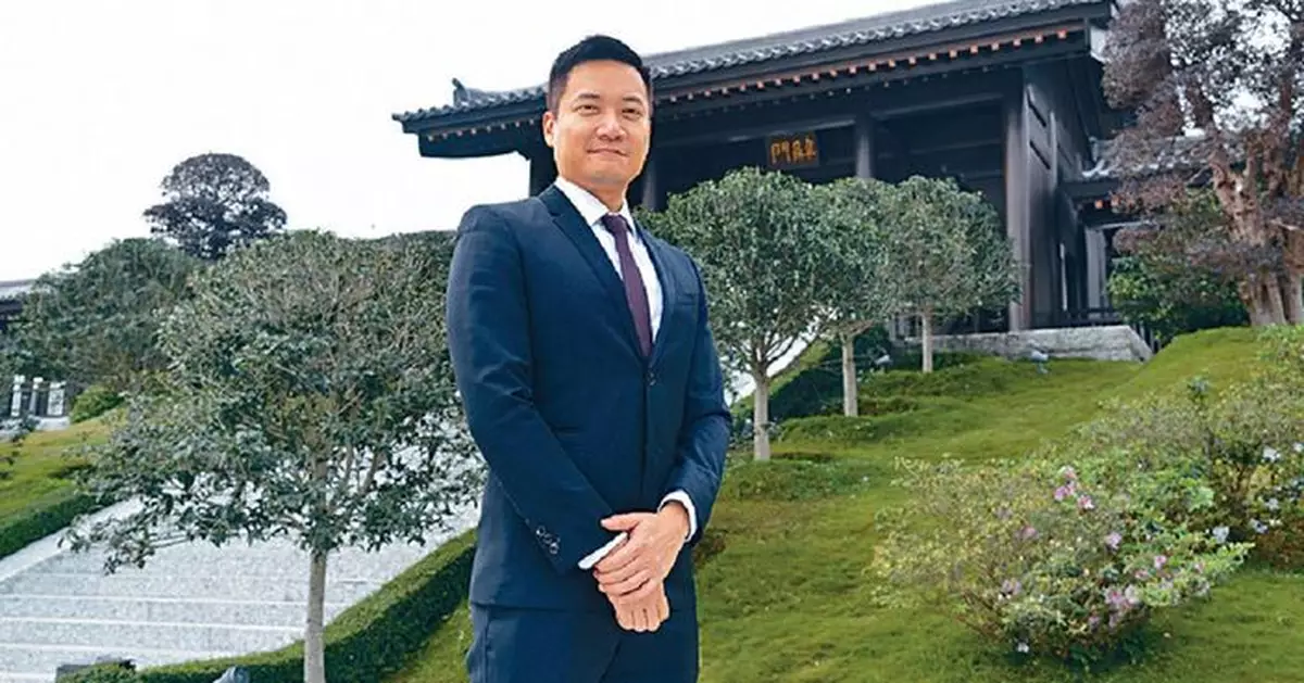 歡迎基層醫療健康藍圖 黃仰山：助減輕急症室負荷