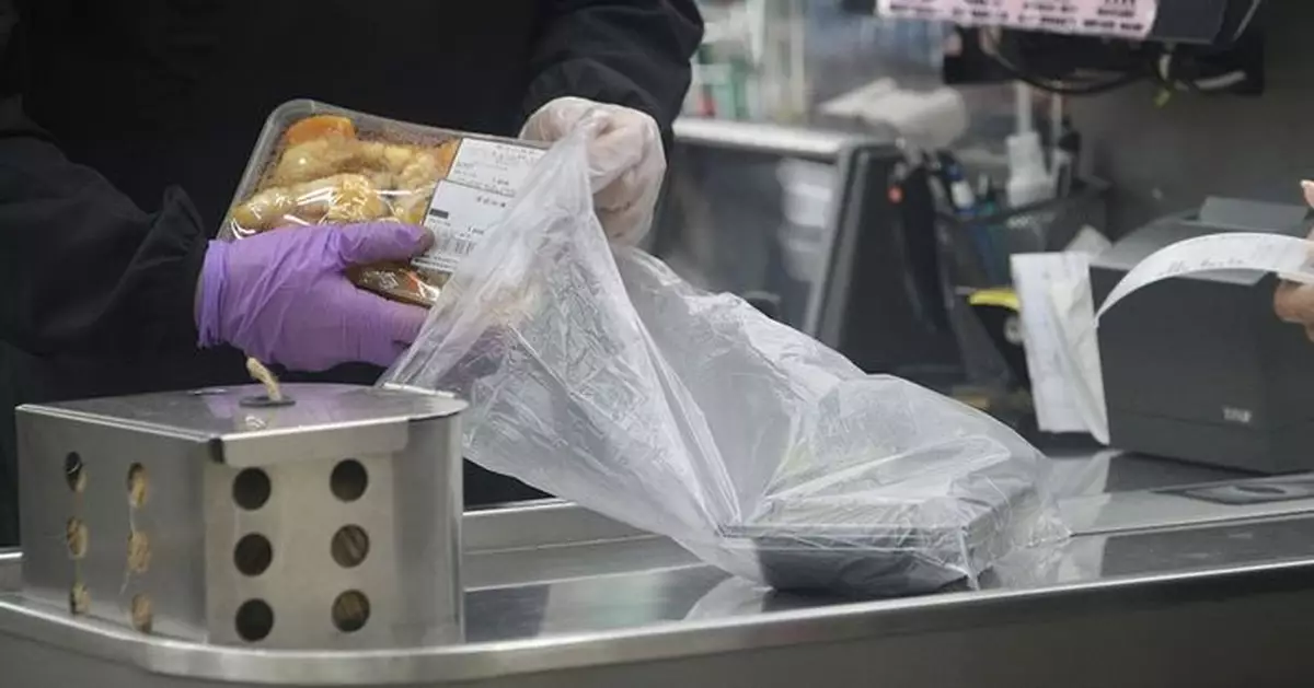膠袋徵費新例生效 豁免範圍一帖搞清