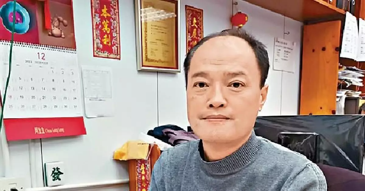 車主月蝕10多萬 不知可撐多久