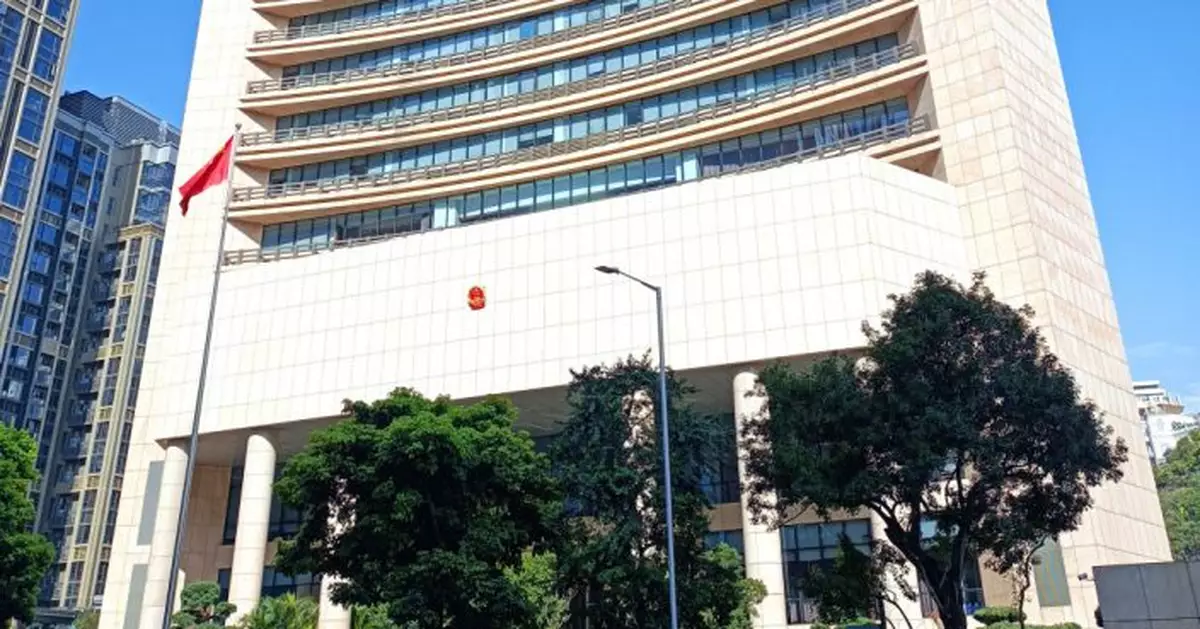 中央政府駐澳門聯絡辦公室為江澤民設靈堂 弔唁人數設限