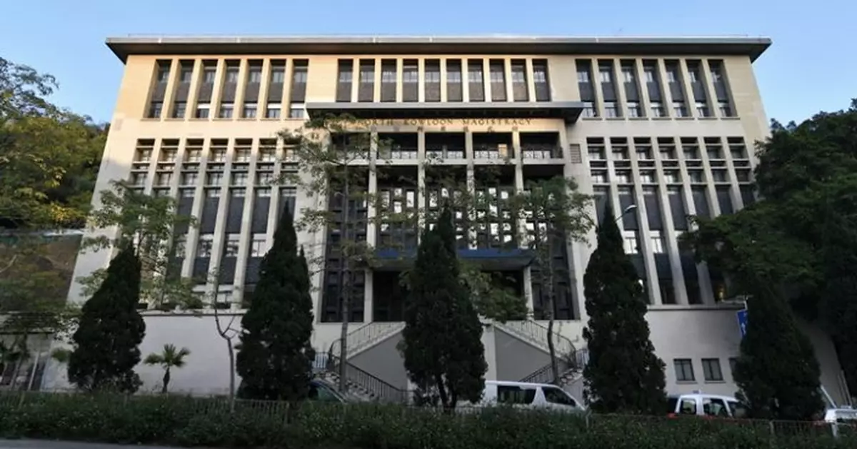 善導會活化前北九龍裁判法院 聚焦司法教育及社區交融