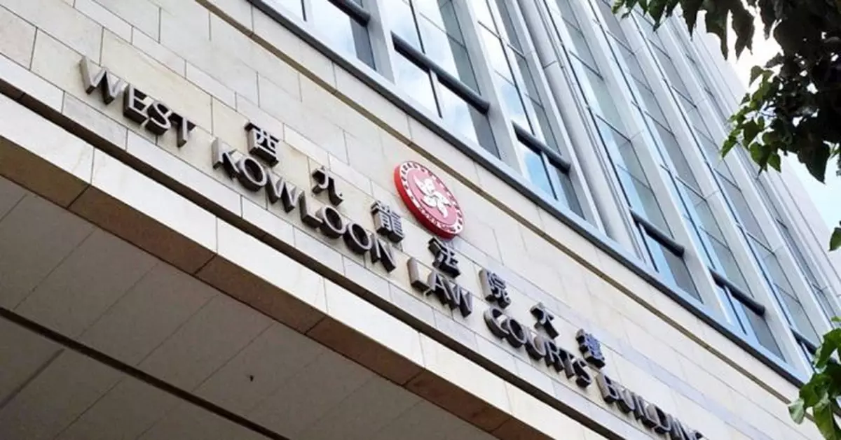 數度網上發文倡槍決警察法官 30歲無業男認罪判囚8月