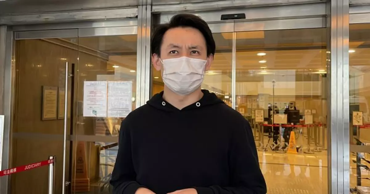 理大衝突羅健熙脫罪 另4人非法集結罪成囚15至24個月