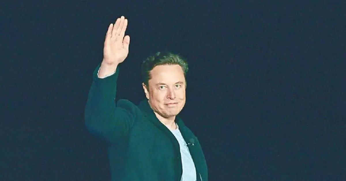 普京親信2023十個超狂預測：英國重返歐盟？馬斯克當選美國總統？