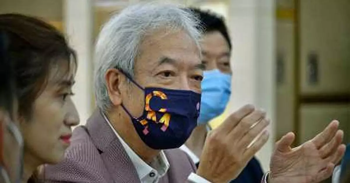 新年期間團拜及春茗相當暢旺 黃家和︰業界仍需時復常