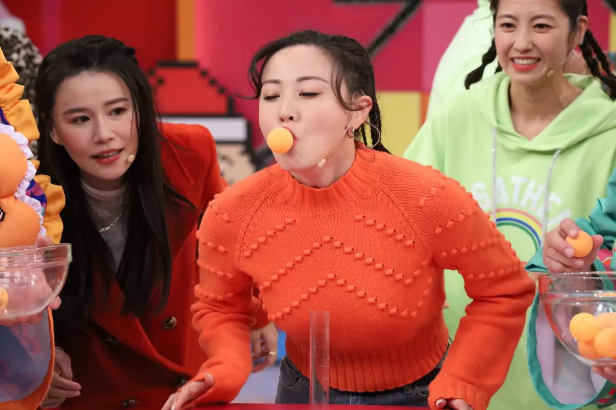 朱晨麗